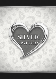 Silver Heart - Panther - 02 M-09