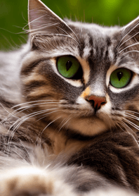 Nyanko Great Runaway#mabQAA215.