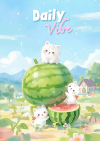 Daily Vibe Theme - JP40