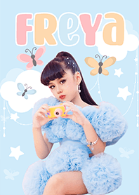 Freya Cute