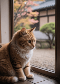 Cats run wild #GTWaL025.