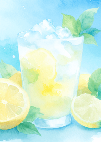 レモネード♥