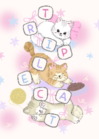 Triple cat (Revised)