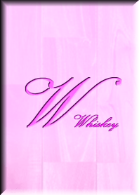 -W- Pink