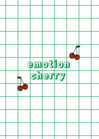 emotion_cherry (green)