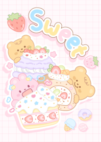 bonny sweet : minimon