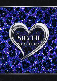 Silver Heart - Panther  - 02 FD-04