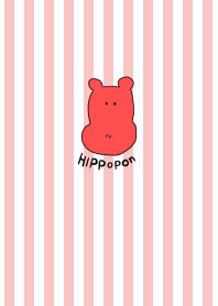 HIPPOPON 8