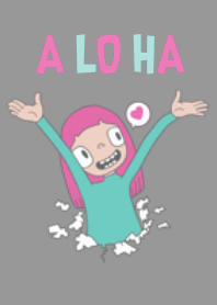 A LO HA ME
