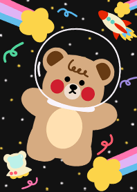 Our Bear Galaxy