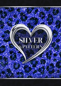 Silver Heart - Panther  - 02 F-04