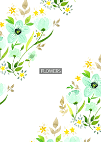 water color flowers_690