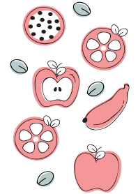 Yummy fruits 5 :)