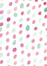 [Simple] Dot Pattern Theme#466