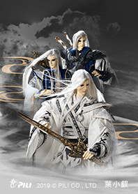 PILI Heroes: Yeh Hsiao Chai