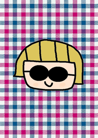 nenerin女の子 きせかえ189