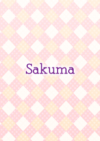 Sakuma Spring Summer#pop