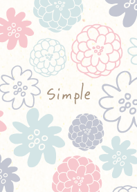 Pretty flower13 from Japan