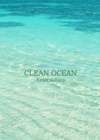 CLEAN OCEAN Emerald sea HAWAII 28