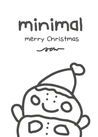 Drawsam-minimal Christmas (8)
