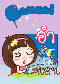 UM2 gamsai little girl_N V09