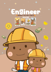 Engineer : Business&Sell Rich III