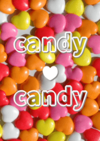 Candy Candy