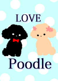 Love Poodle