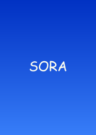* SORA-8 *