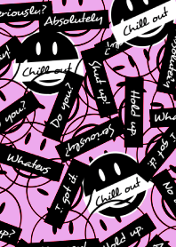 TALKING SMILE THEME :10