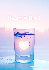 Heart Drink 10