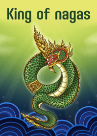 King of nagas, Erapatha