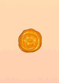 Paws stamp maximum 1