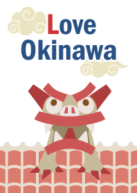 Love Okinawa vol.3