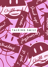 TALKING SMILE THEME 10