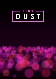 Pink Dust