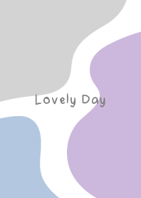 Lovely Day - Mercury