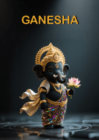 พระพิฆเนศ โชคดี ,ถูกหวย, รวยโชค2