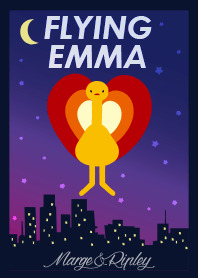 Emma voadora