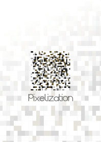 Pixelization
