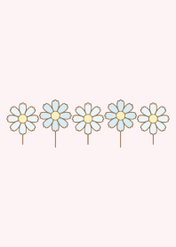 Lovely Cosmos -2022- 5