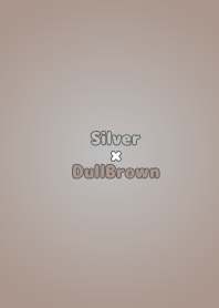 SilveroDullBrown-TKCJ