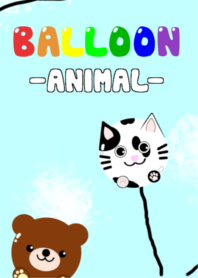 Balloon-animal