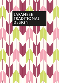 JAPANESE TRADITIONAL DESIGN YAGASURI.CM