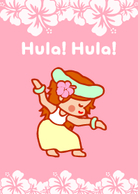 Hula!Hula!
