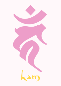 BONJI zodiac [haM] PINK (0707