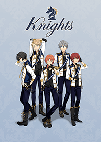 ธีมไลน์ Knights(Ensemble Stars!)