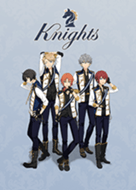 Knights（あんさんぶるスターズ！） - LINE 着せかえ | LINE STORE