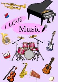 音楽 大好き