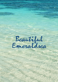 Beautiful Emeraldsea 3